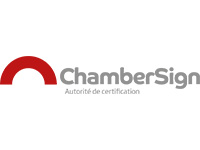 Logo ChamberSign
