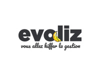 Logo evoliz