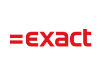 Logo Exact