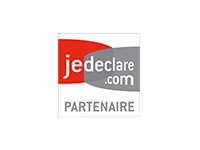 Logo Jedeclare.com