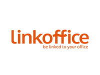 Logo LinkOffice
