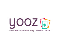 Logo Yooz